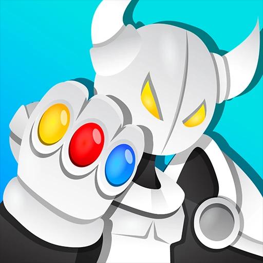 Gold Hand 0.3.0