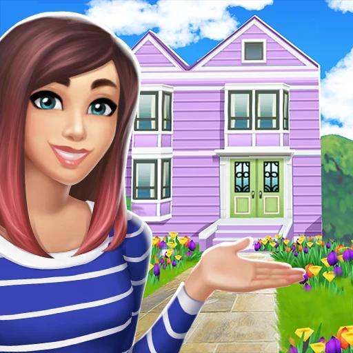 Home Street—Dream Home Design 0.45.6