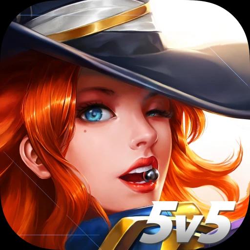 Legend of Ace 1.72.5