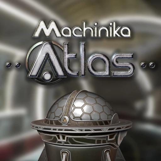 Machinika: Atlas 1.1.11.36