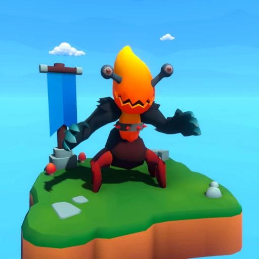Monster Duel 0.2.8