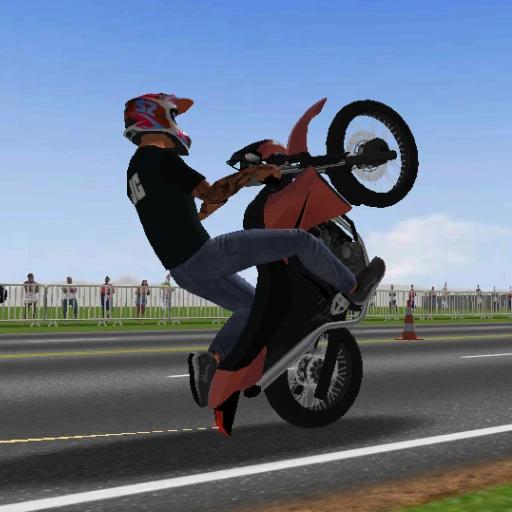 Moto Wheelie 3D 0.61