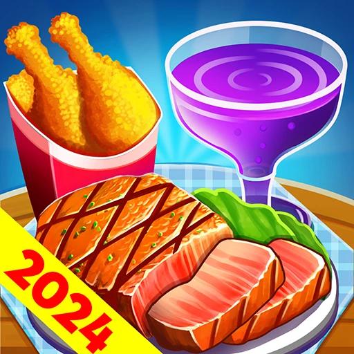 My Cafe Shop : Cooking Games 3.6.3