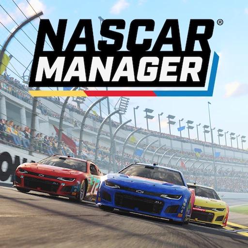 NASCAR Manager 27.00.140500