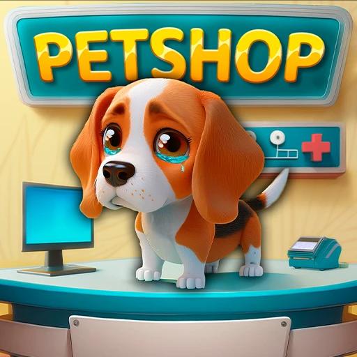 Pet Shop Fever: Animal Hotel 2.5.1