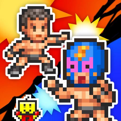 Pro Wrestler Story 1.1.5