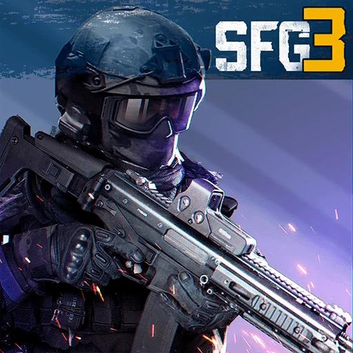 Special Forces Group 3 v1.6