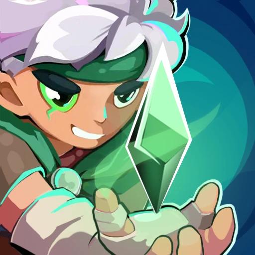 Spellbound Saga Idle RPG Magic 0.8.6.1