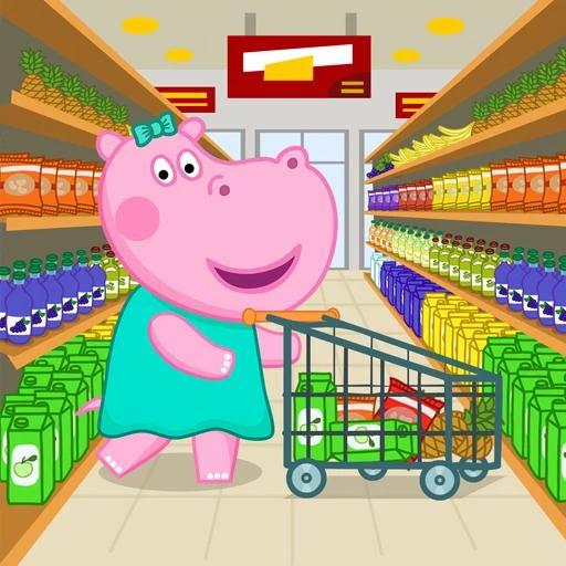 Supermarket: Shopping Games 3.7.7