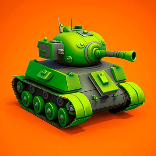 Tank Craft 3D 0.2.6