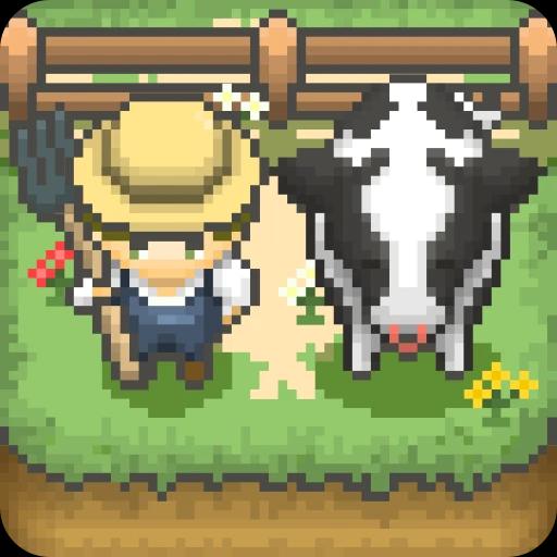 Tiny Pixel Farm - Simple Game 1.4.20