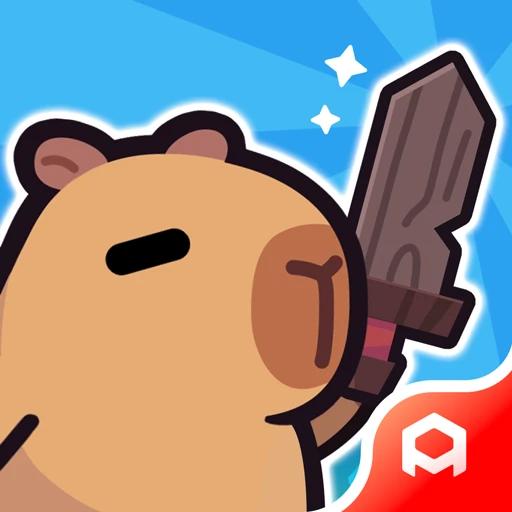 Capybara Go! 1.1.2