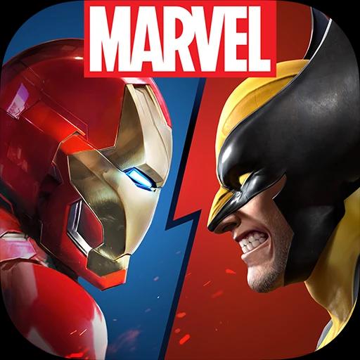 MARVEL Duel 1.0.125097