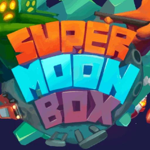 MoonBox 0.549