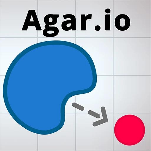 Agar.io 2.28.7