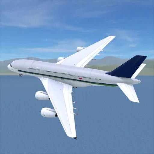 Airport Madness 3D 1.6200
