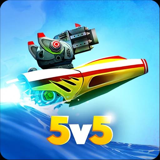 Battle Bay 5.2.6