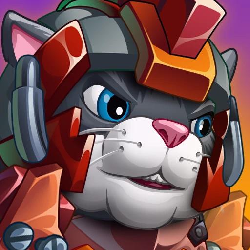 Cats vs Aliens PVP 1.27