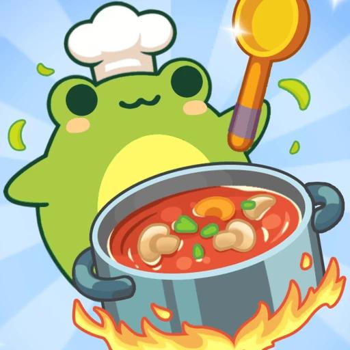 Frogs Kitchen 1.6.9