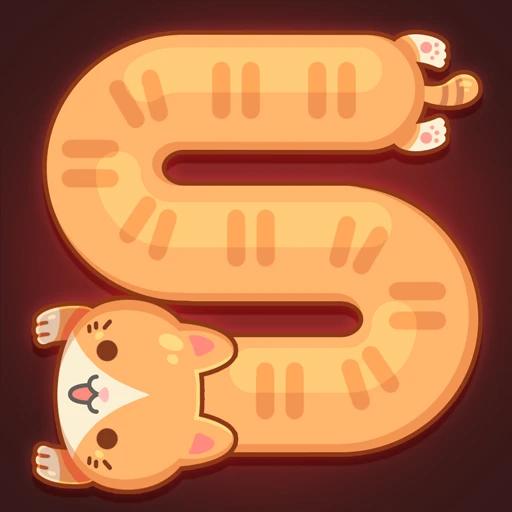 Snaky Cat 0.8.1