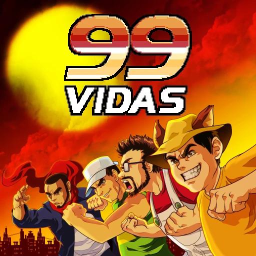 99Vidas 1.0.6