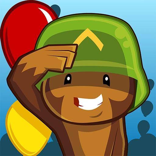 Bloons TD 5 v4.6