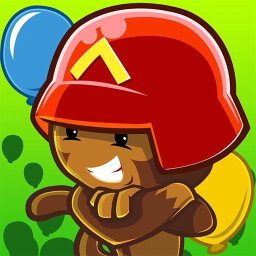 Bloons TD Battles 6.21