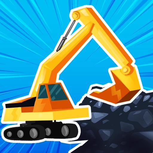Coal Mining Inc. 0.45
