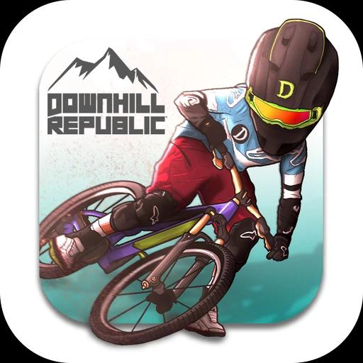 Downhill Republic 1.0.86