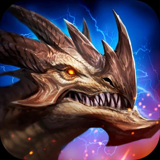 Dragon Reborn 20.8.10