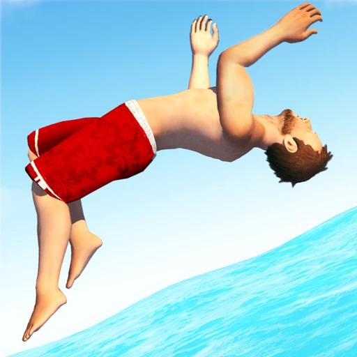 Flip Diving 3.9.00