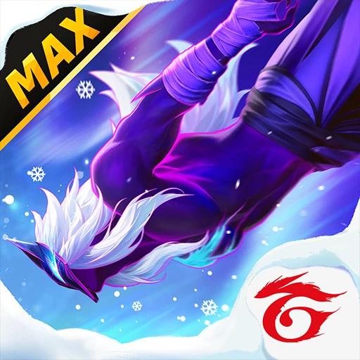 Free Fire MAX 2.109.1