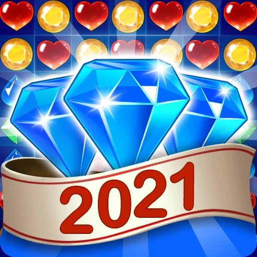 Jewel & Gem Blast 2.7.3