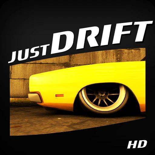 Just Drift 1.2.4