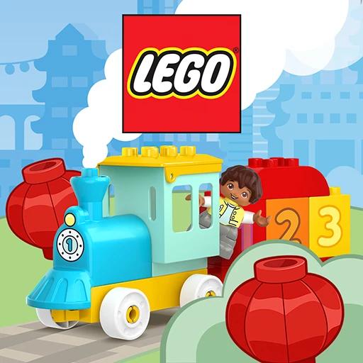 LEGO DUPLO World 28.1.0