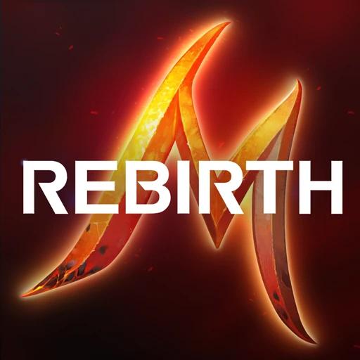 RebirthM 1.00.0222