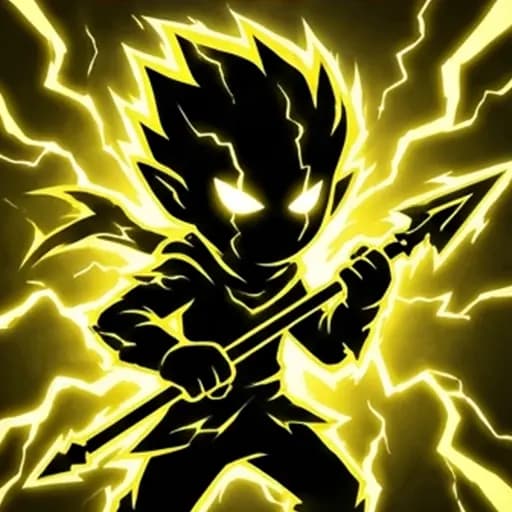 Shadow Hero 0.3.6