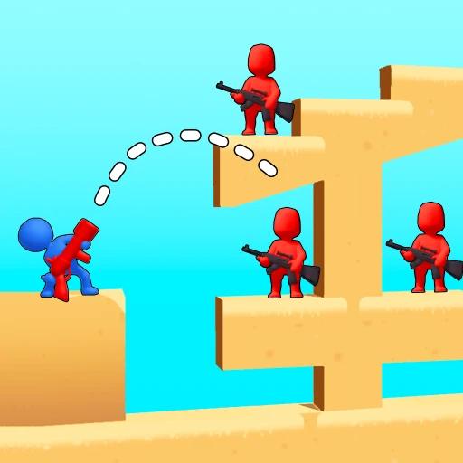 Bazooka Boy 2.2.38