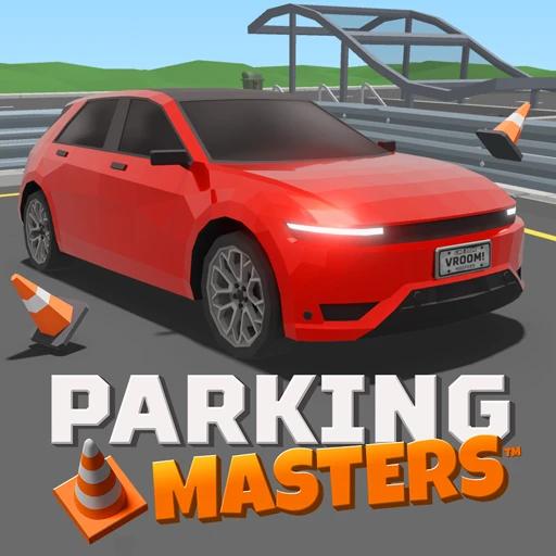 Parking Masters 1.2.9