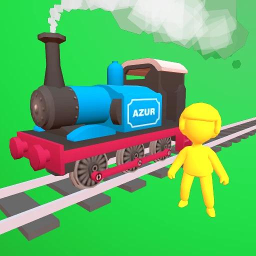 Rail Lands 1.1.1