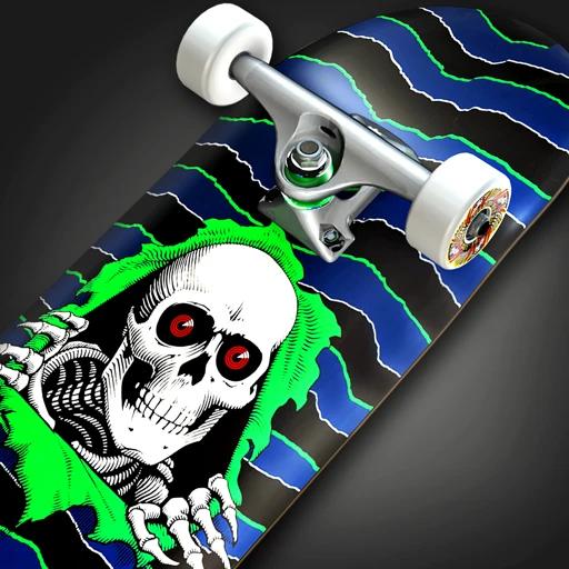 Skateboard Party 2 v1.28.0.RC