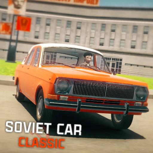 SovietCar: Classic 1.1.4