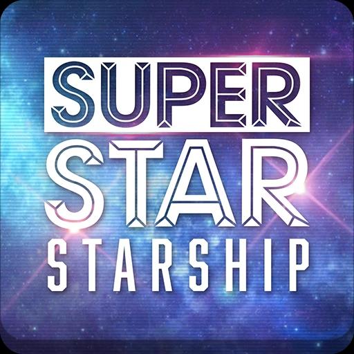 SUPERSTAR STARSHIP 3.22.2