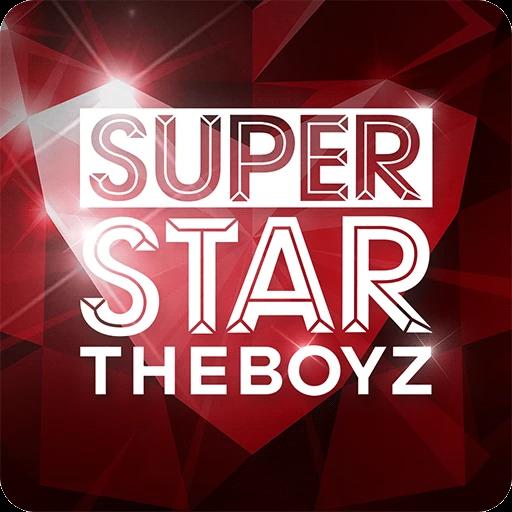 SUPERSTAR THE BOYZ 3.22.2