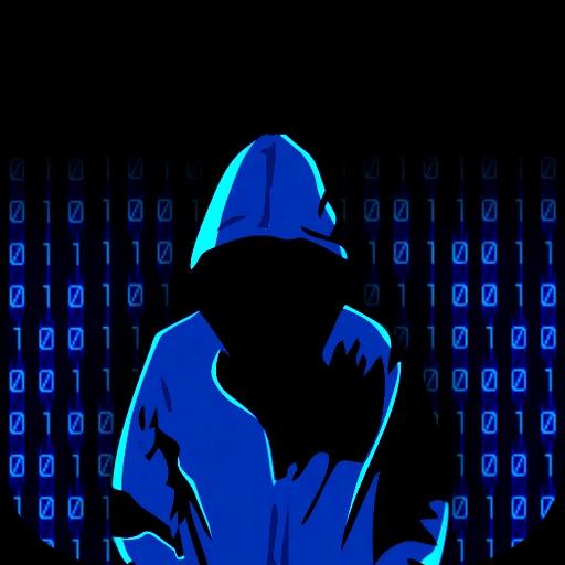 The Lonely Hacker 24.9