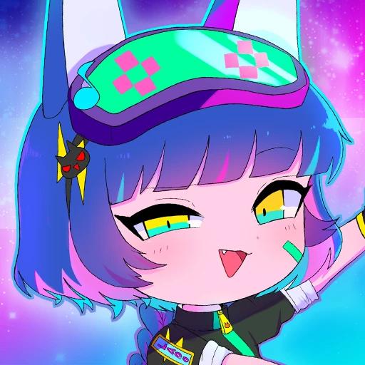 Gacha Club 1.1.12