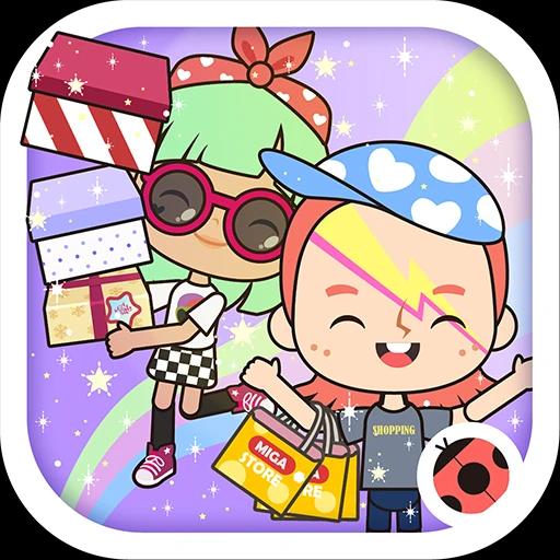 Miga Town: My Store 1.8