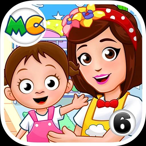 My City : Babysitter 4.0.5