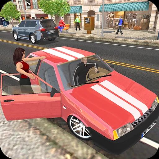 Car Simulator OG 2.72