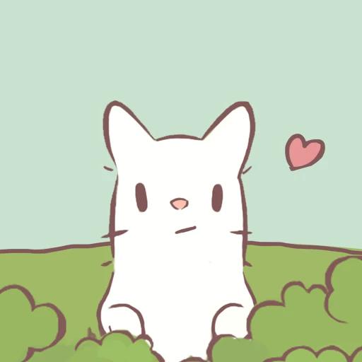 Cats & Soup - Cute Cat Game 2.66.1
